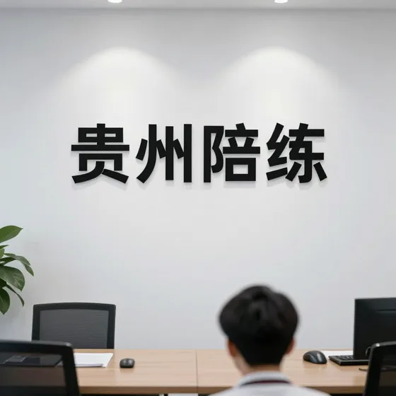 贵州陪练